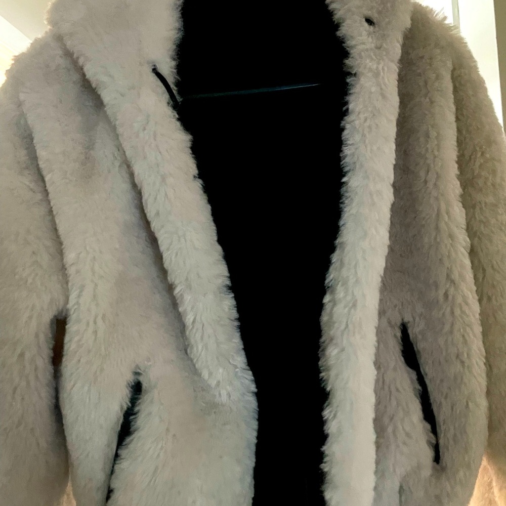 Reversible Jacket - image 2